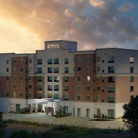 Staybridge Suites - Flowood - Nw Jackson By Ihg エクステリア 写真