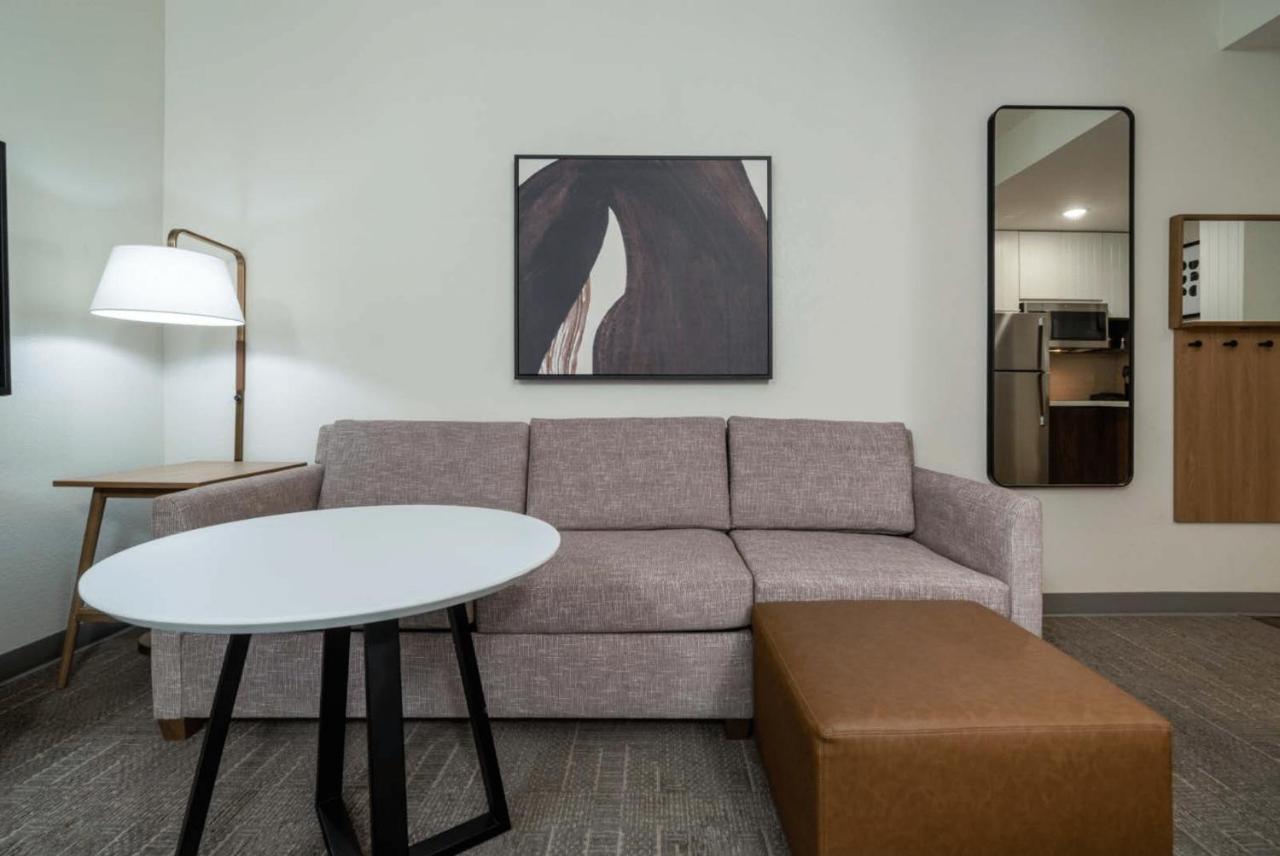 Staybridge Suites - Flowood - Nw Jackson By Ihg エクステリア 写真