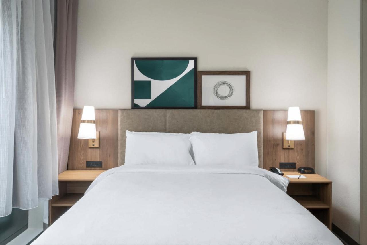 Staybridge Suites - Flowood - Nw Jackson By Ihg エクステリア 写真