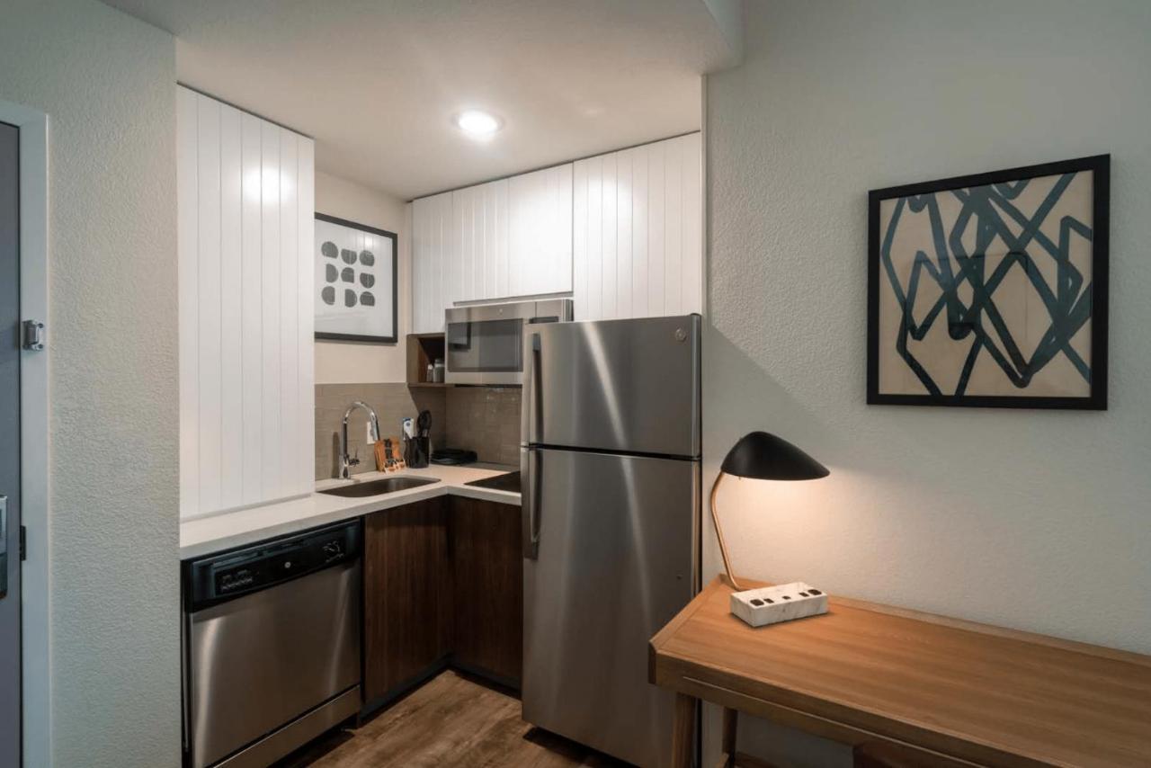 Staybridge Suites - Flowood - Nw Jackson By Ihg エクステリア 写真