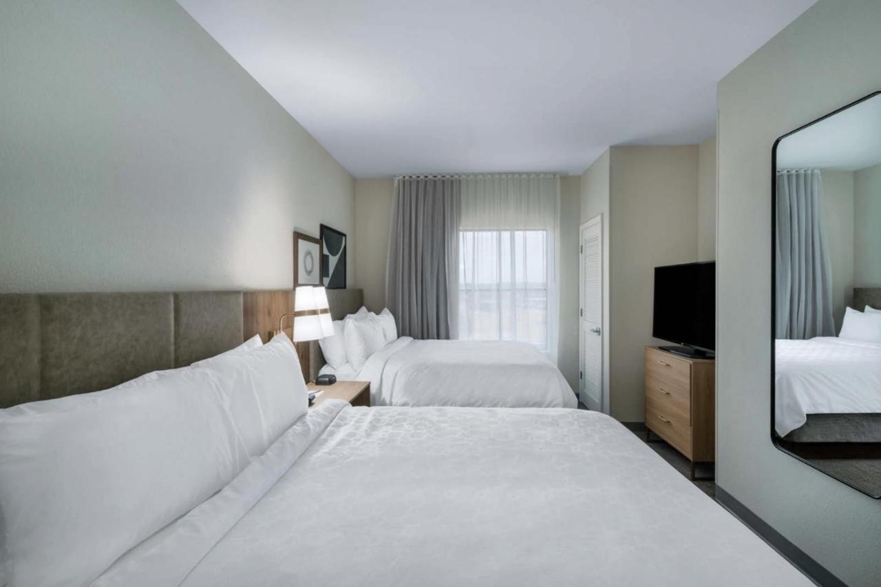 Staybridge Suites - Flowood - Nw Jackson By Ihg エクステリア 写真