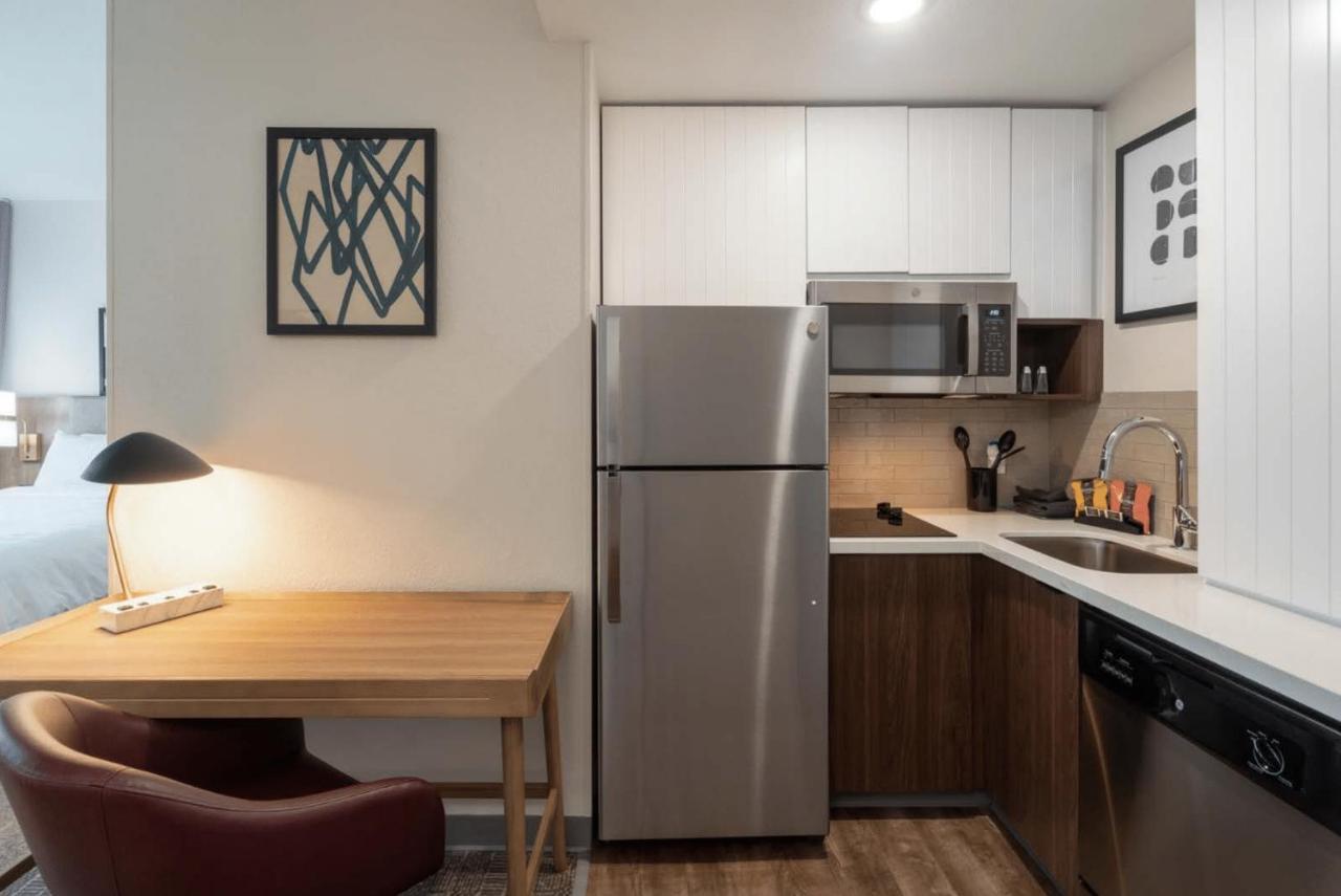 Staybridge Suites - Flowood - Nw Jackson By Ihg エクステリア 写真