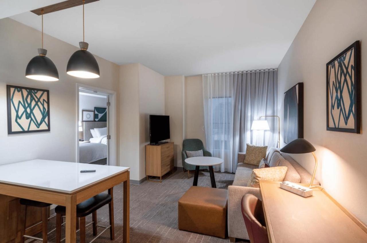 Staybridge Suites - Flowood - Nw Jackson By Ihg エクステリア 写真