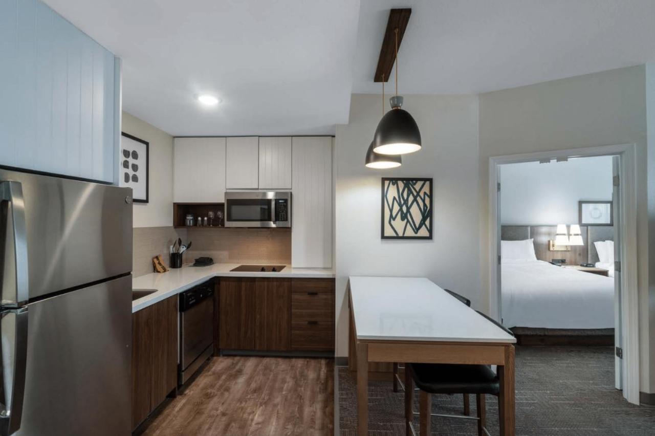 Staybridge Suites - Flowood - Nw Jackson By Ihg エクステリア 写真