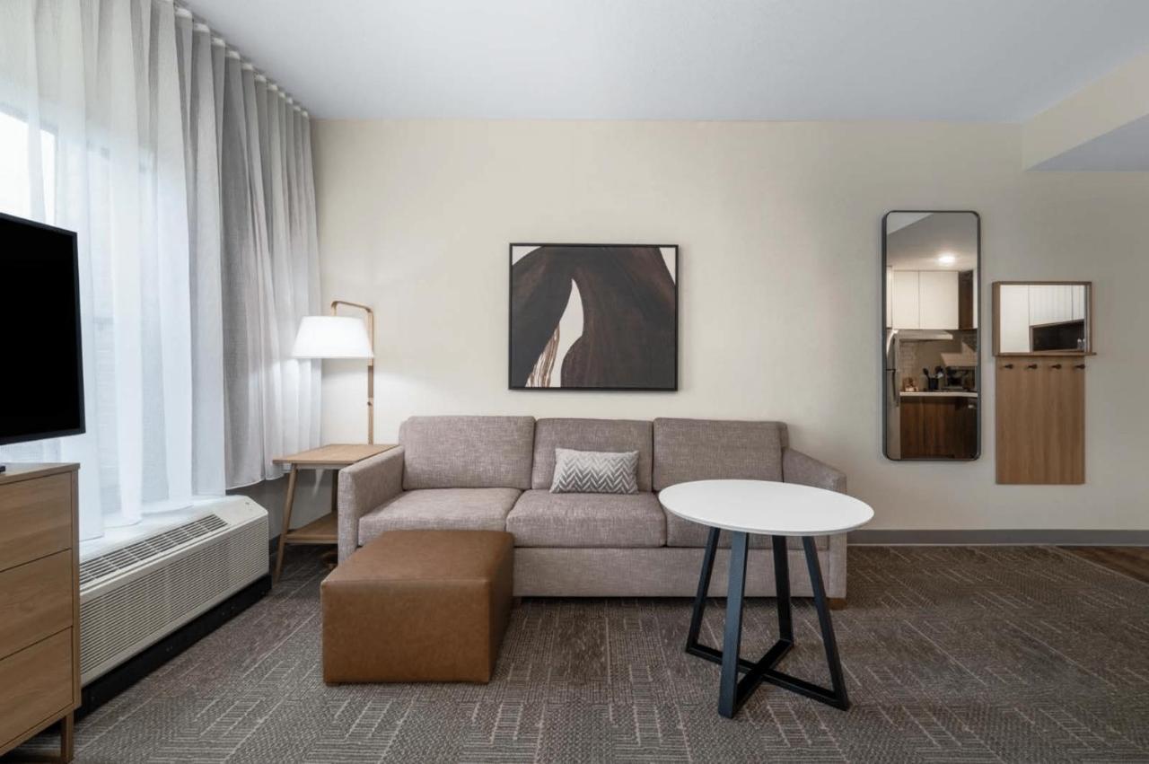 Staybridge Suites - Flowood - Nw Jackson By Ihg エクステリア 写真