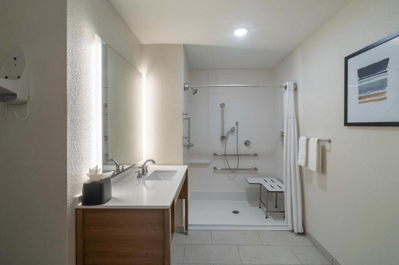 Staybridge Suites - Flowood - Nw Jackson By Ihg エクステリア 写真