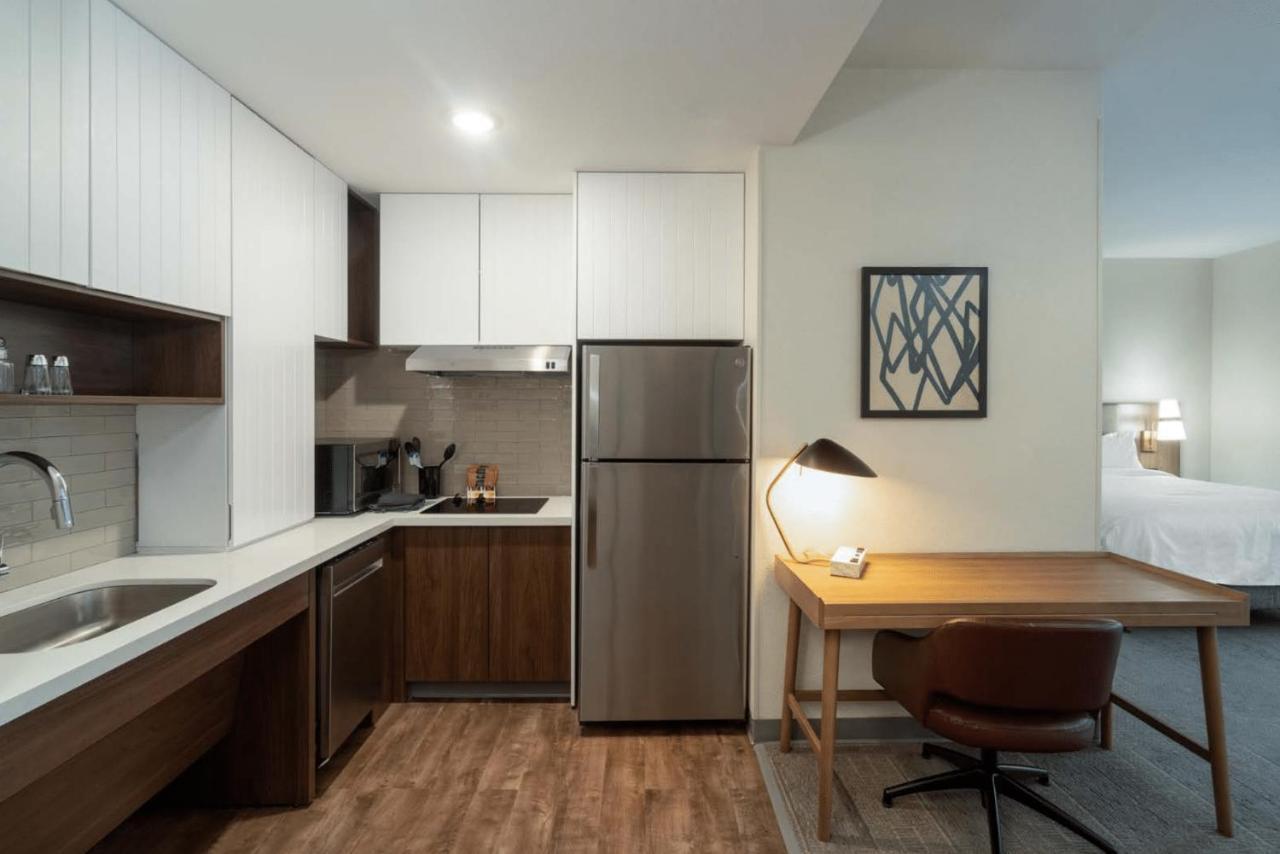 Staybridge Suites - Flowood - Nw Jackson By Ihg エクステリア 写真