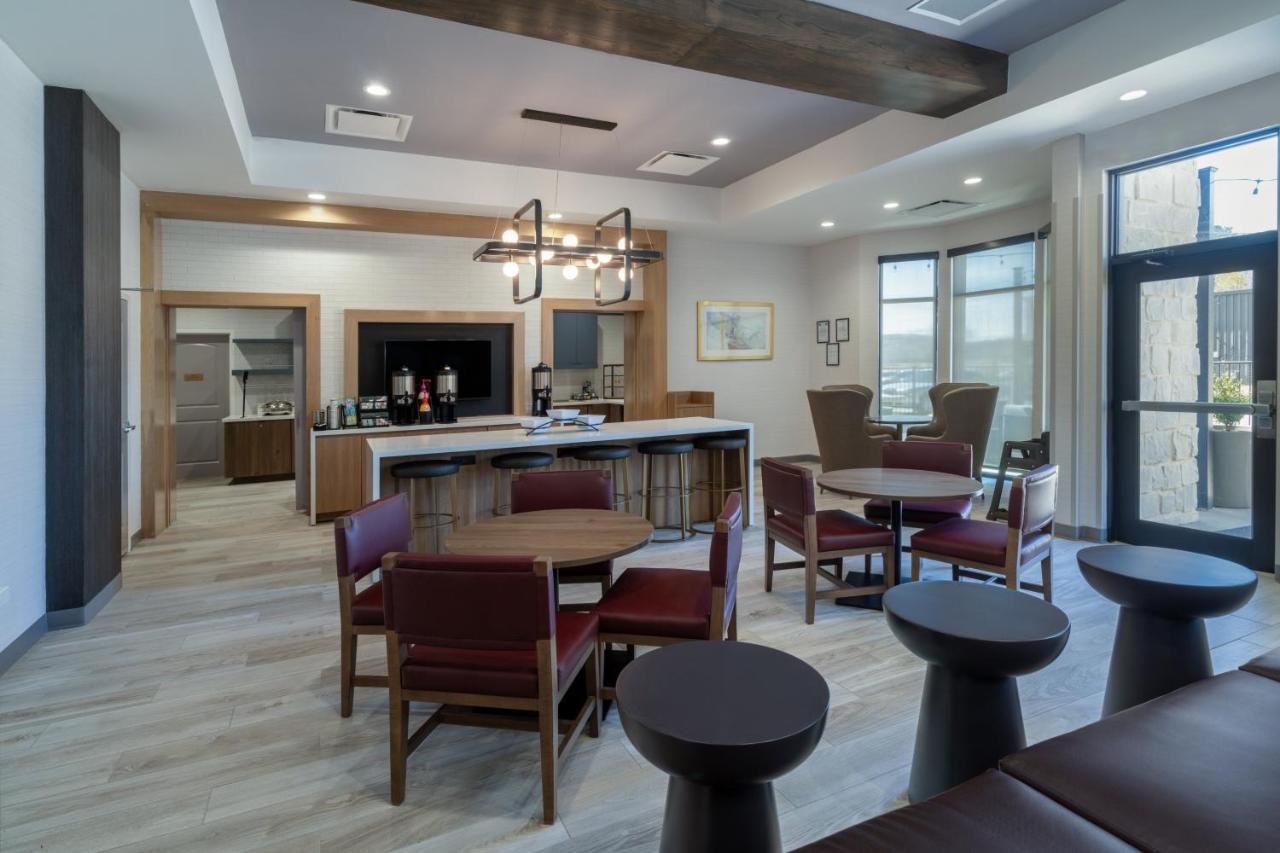 Staybridge Suites - Flowood - Nw Jackson By Ihg エクステリア 写真