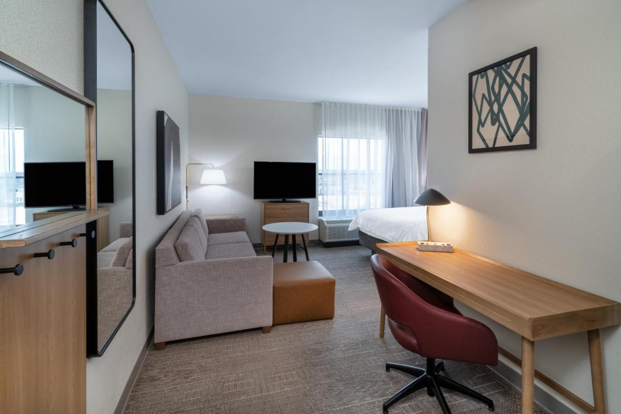 Staybridge Suites - Flowood - Nw Jackson By Ihg エクステリア 写真