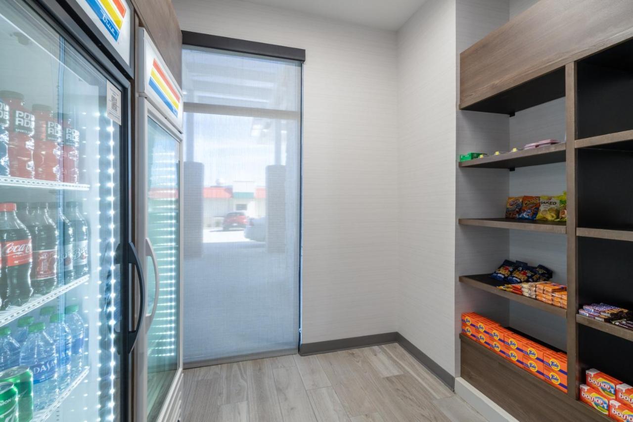 Staybridge Suites - Flowood - Nw Jackson By Ihg エクステリア 写真