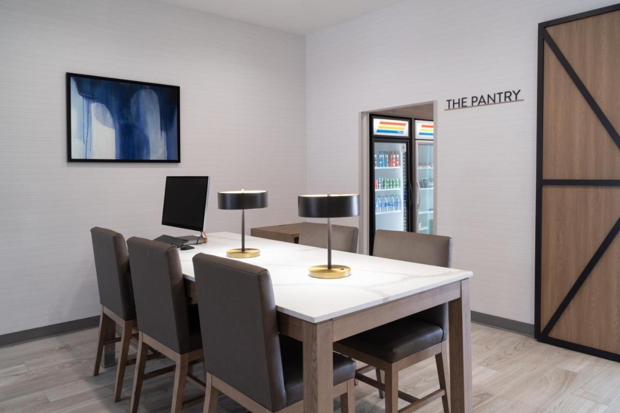 Staybridge Suites - Flowood - Nw Jackson By Ihg エクステリア 写真