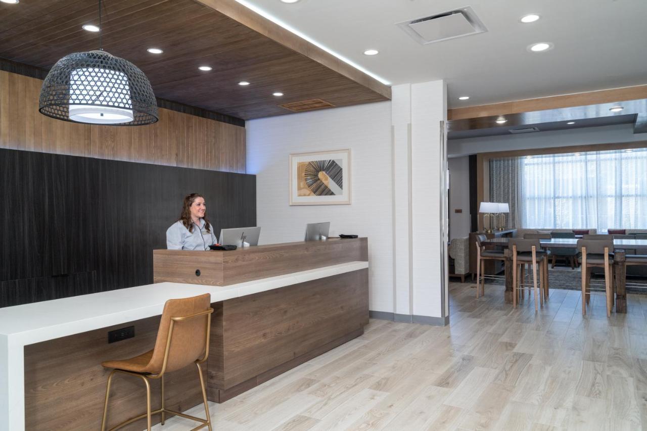 Staybridge Suites - Flowood - Nw Jackson By Ihg エクステリア 写真