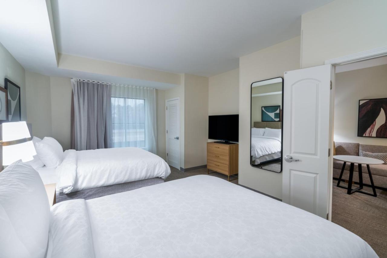 Staybridge Suites - Flowood - Nw Jackson By Ihg エクステリア 写真