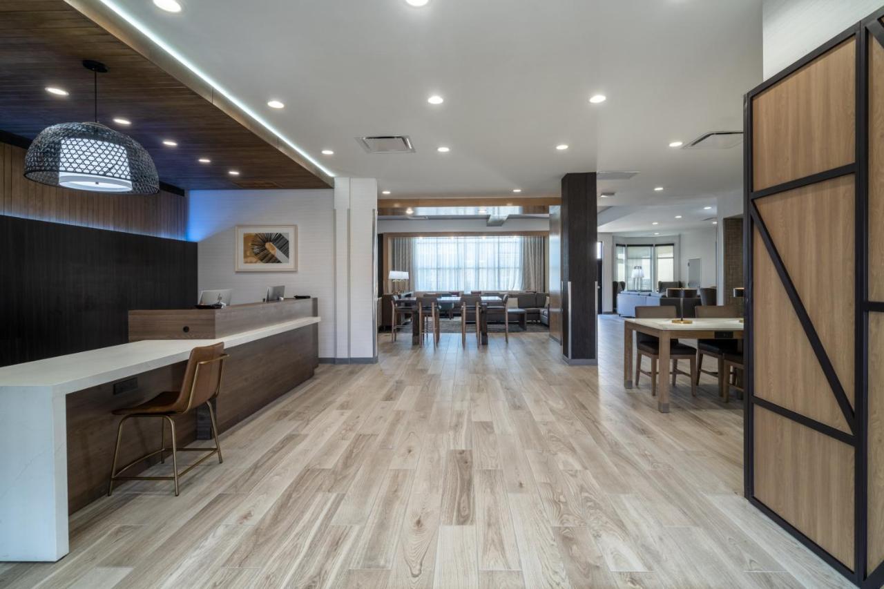 Staybridge Suites - Flowood - Nw Jackson By Ihg エクステリア 写真