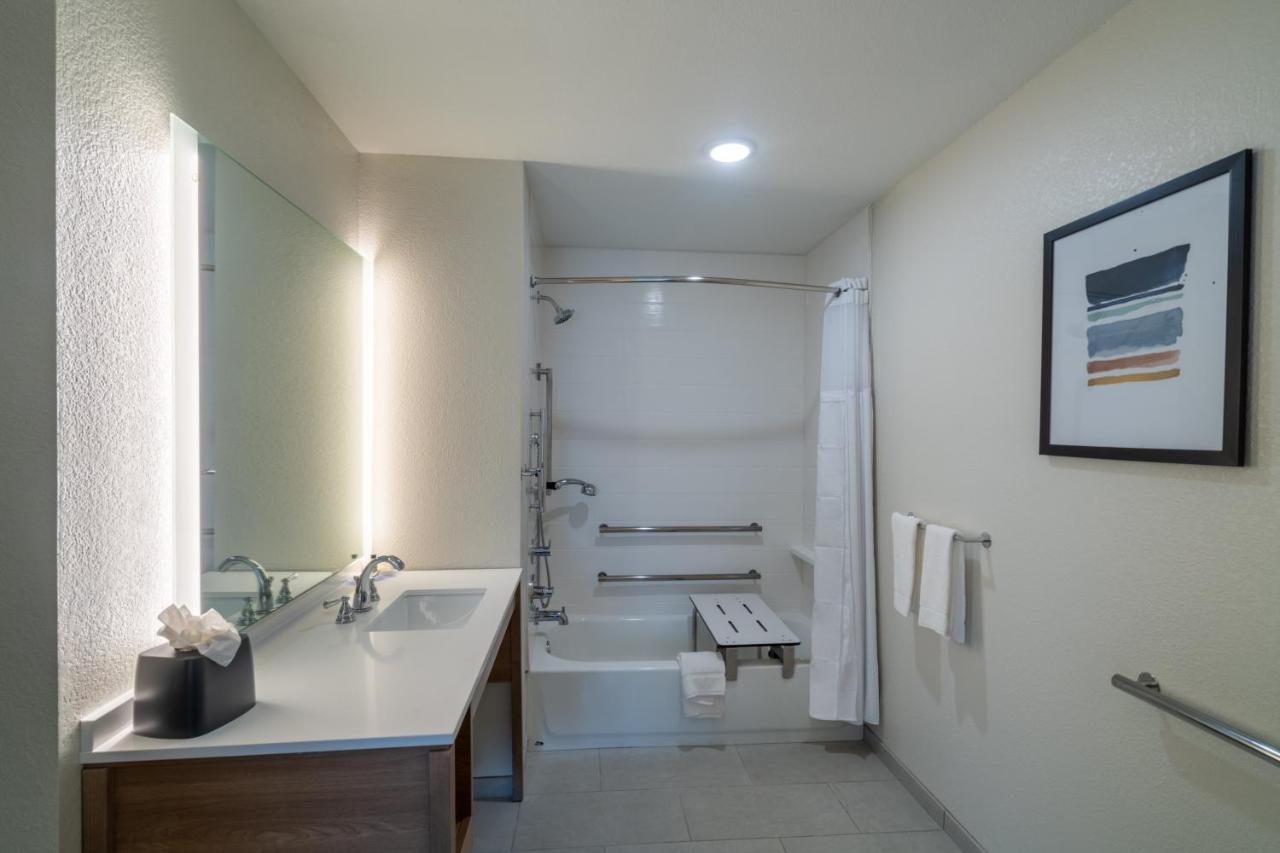 Staybridge Suites - Flowood - Nw Jackson By Ihg エクステリア 写真