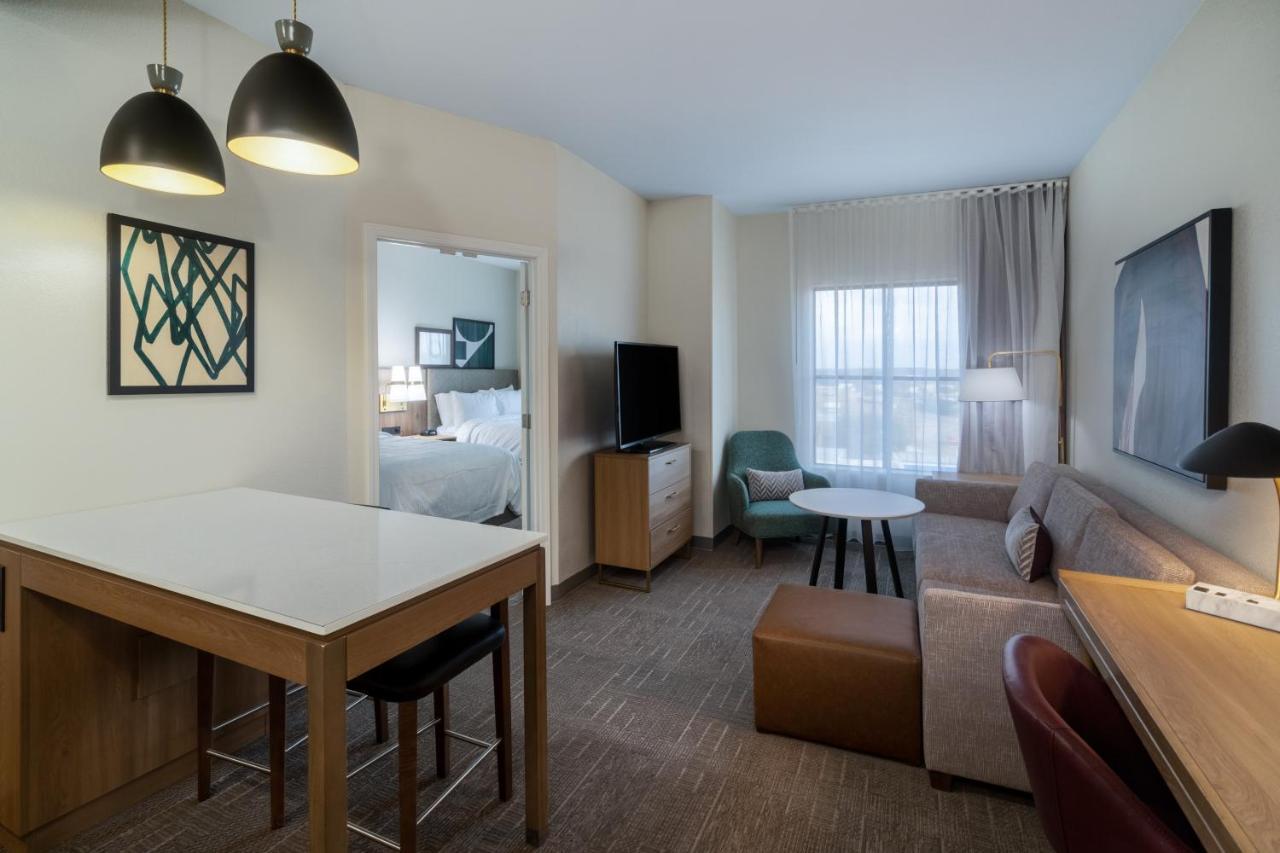 Staybridge Suites - Flowood - Nw Jackson By Ihg エクステリア 写真