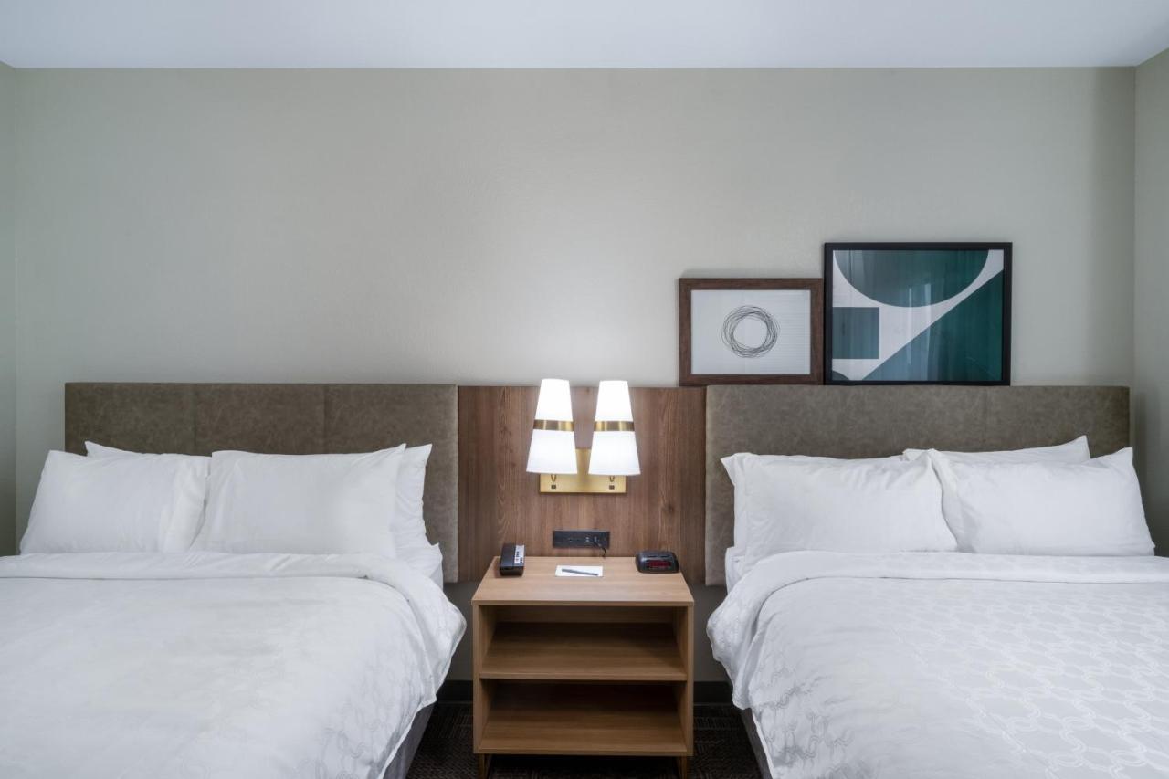 Staybridge Suites - Flowood - Nw Jackson By Ihg エクステリア 写真