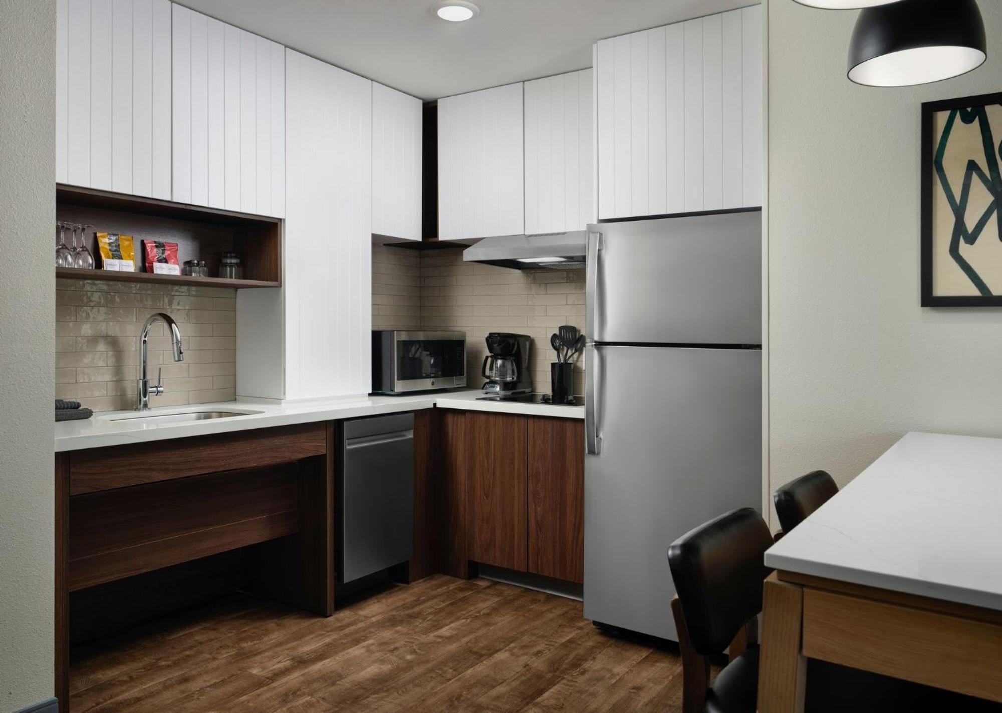 Staybridge Suites - Flowood - Nw Jackson By Ihg エクステリア 写真