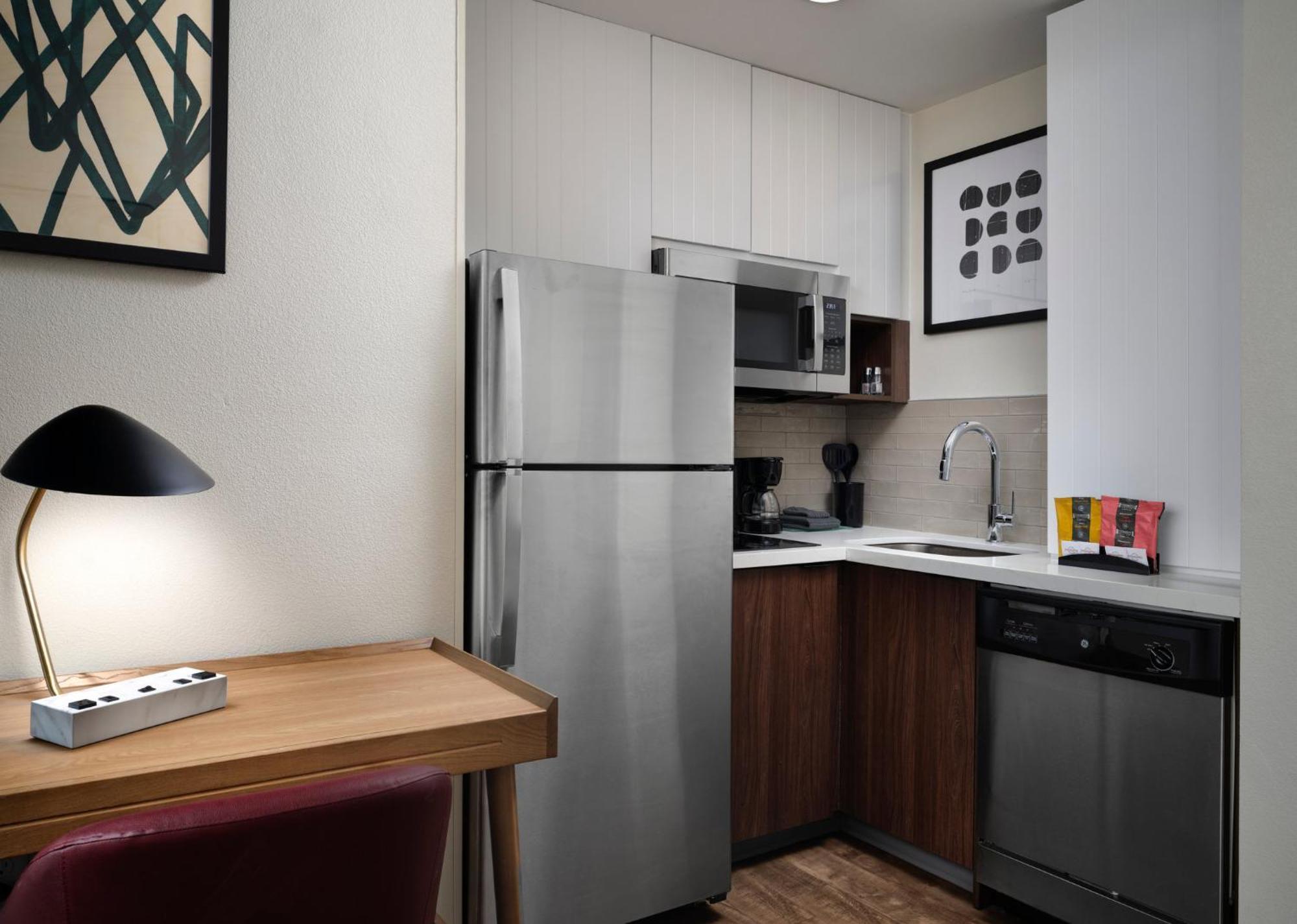 Staybridge Suites - Flowood - Nw Jackson By Ihg エクステリア 写真