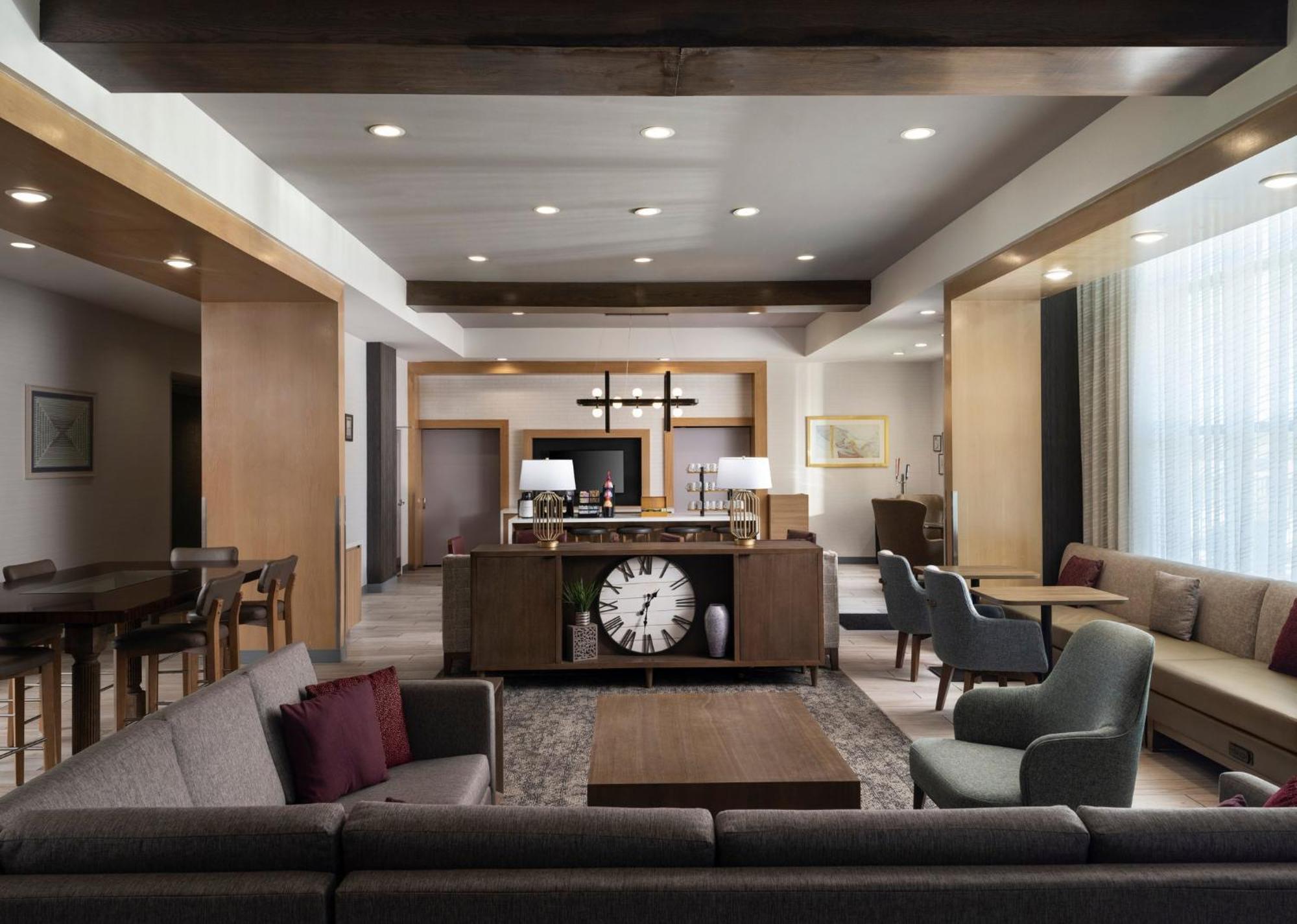 Staybridge Suites - Flowood - Nw Jackson By Ihg エクステリア 写真