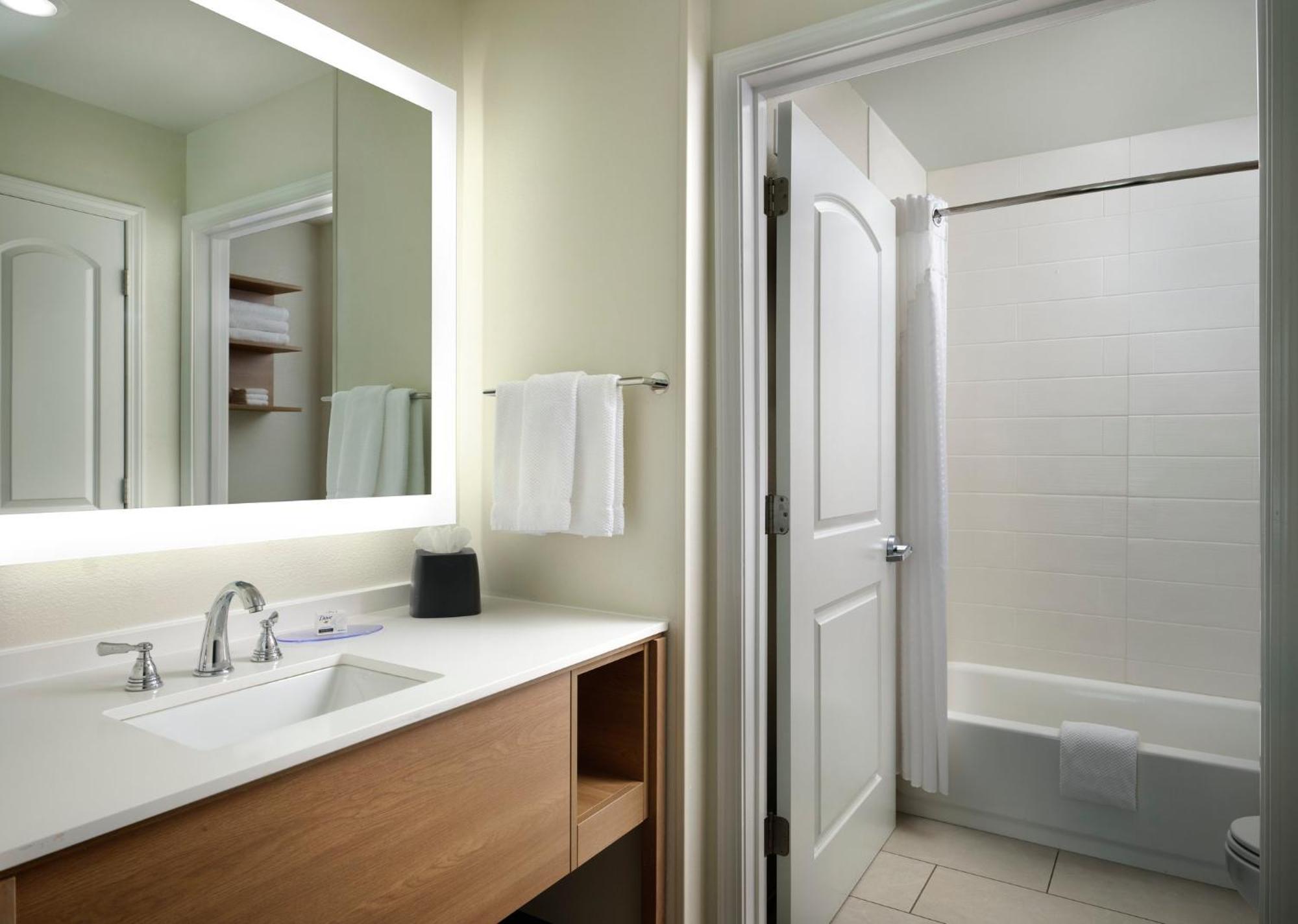 Staybridge Suites - Flowood - Nw Jackson By Ihg エクステリア 写真