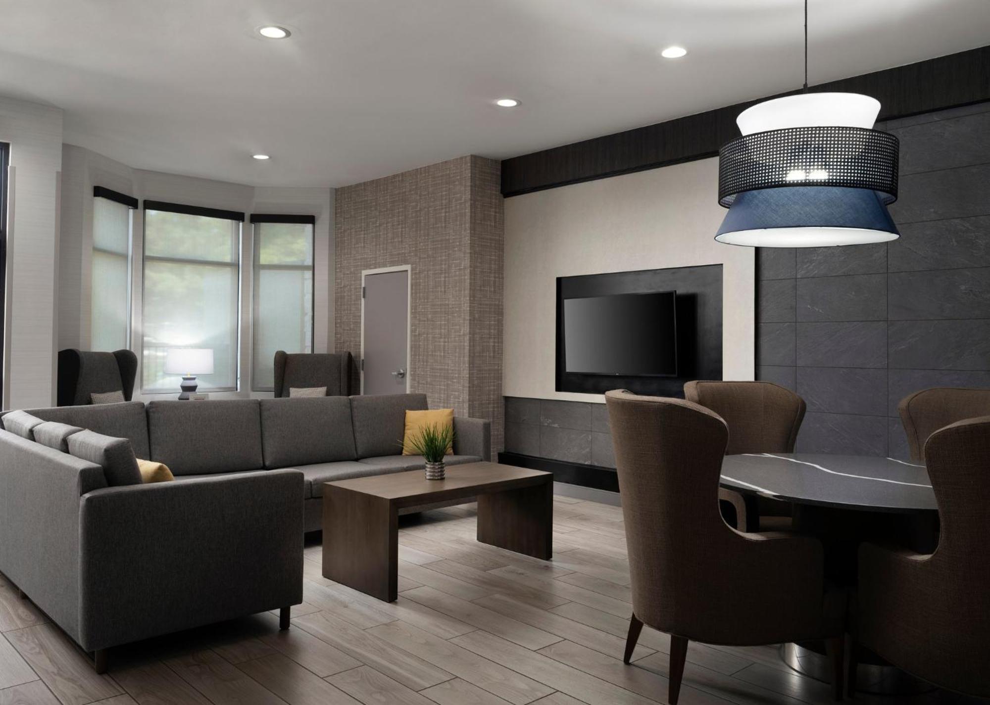Staybridge Suites - Flowood - Nw Jackson By Ihg エクステリア 写真