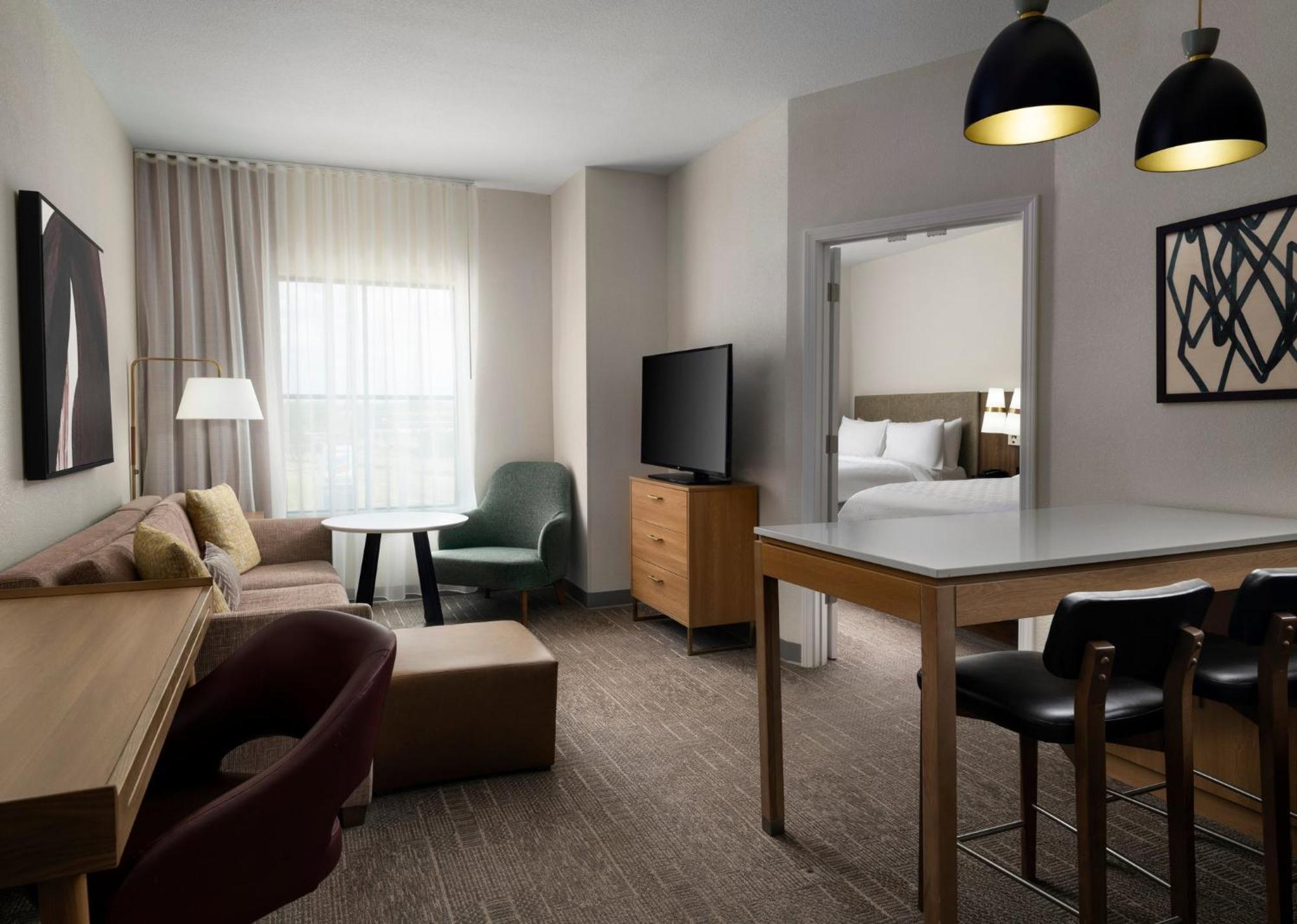 Staybridge Suites - Flowood - Nw Jackson By Ihg エクステリア 写真