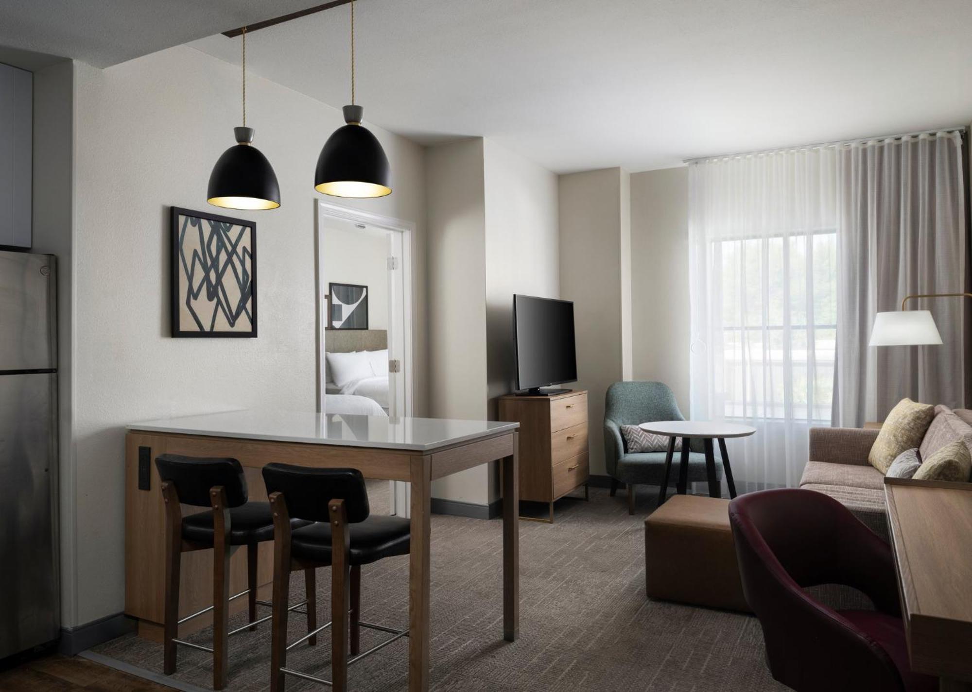 Staybridge Suites - Flowood - Nw Jackson By Ihg エクステリア 写真