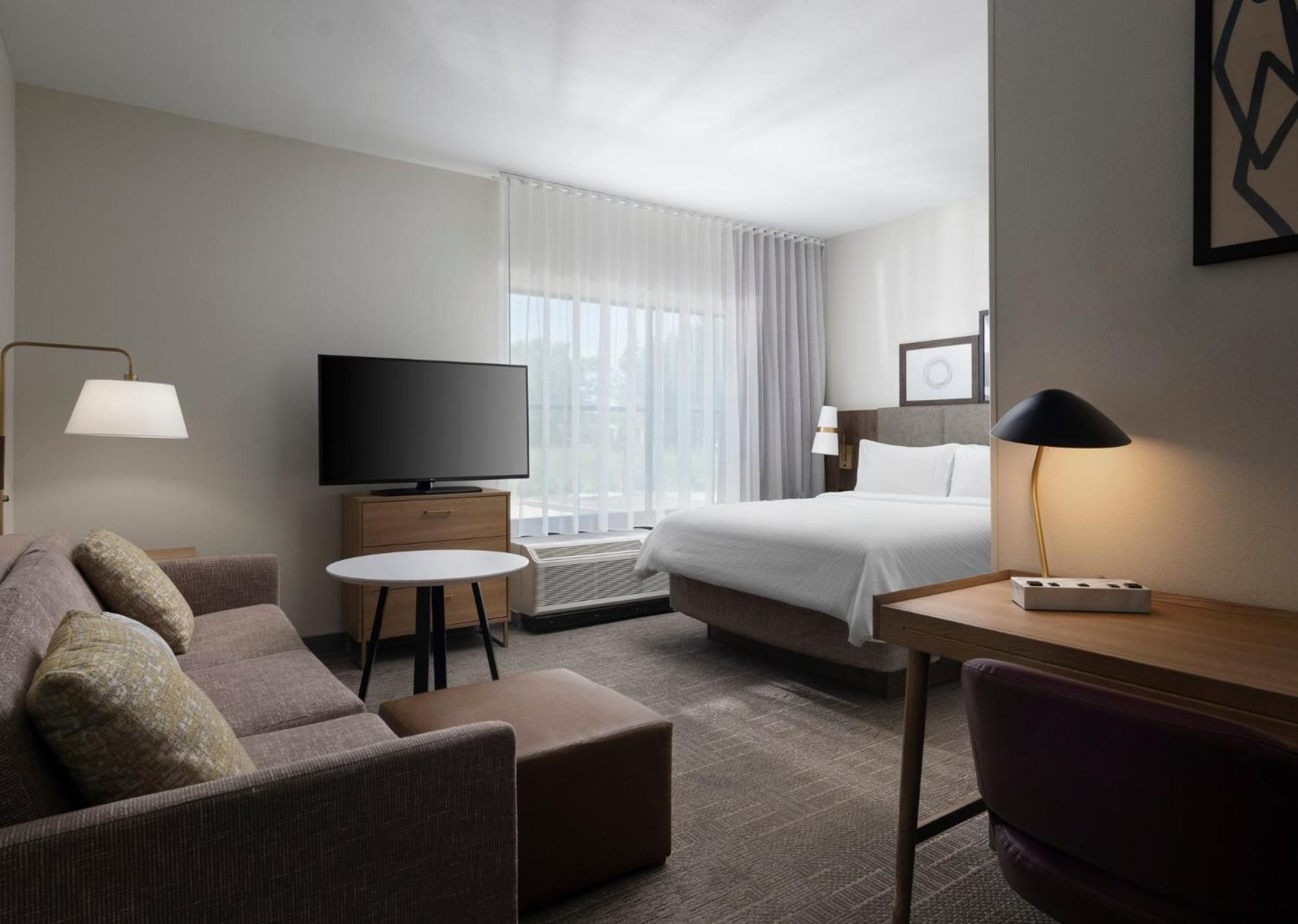 Staybridge Suites - Flowood - Nw Jackson By Ihg エクステリア 写真