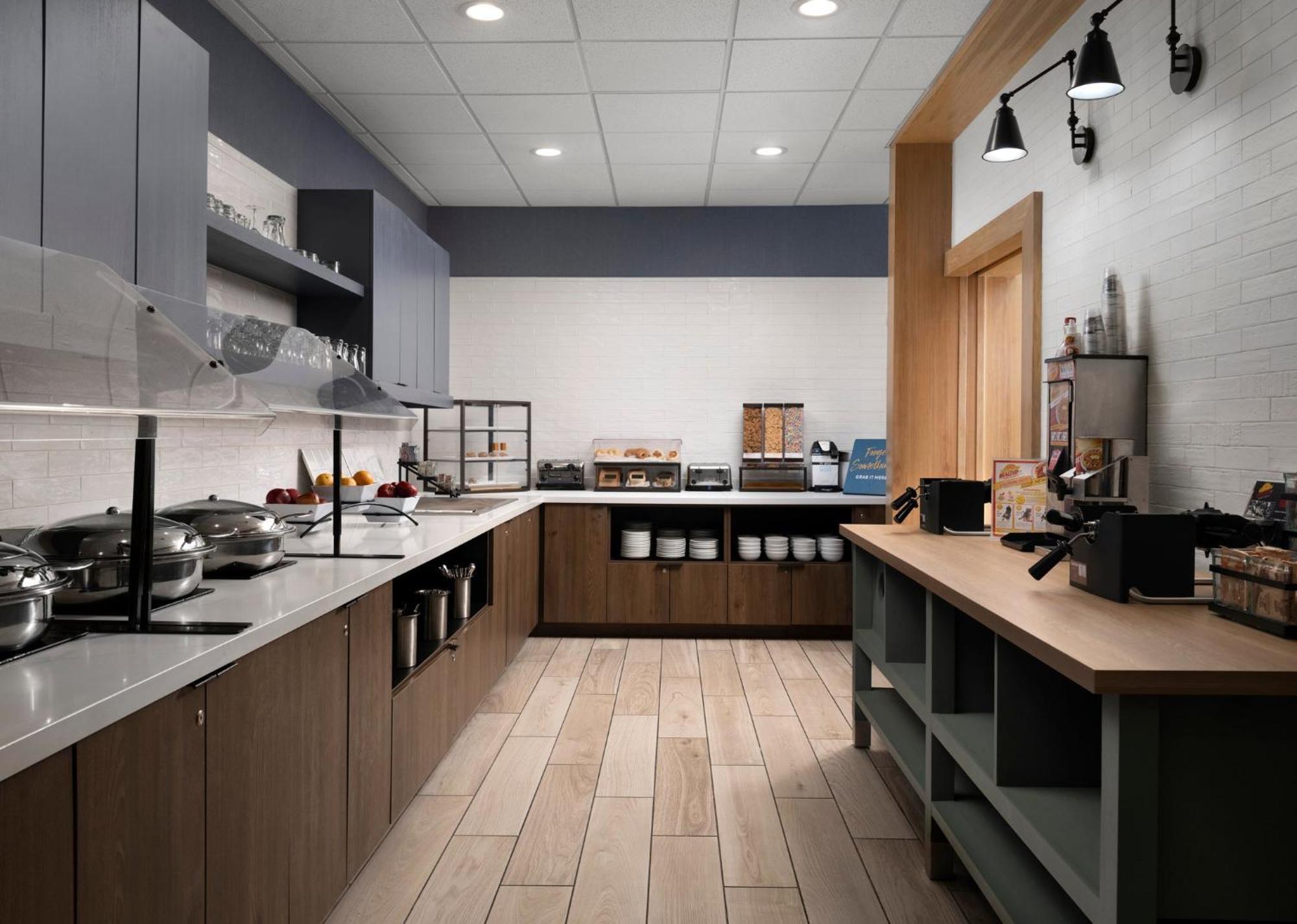 Staybridge Suites - Flowood - Nw Jackson By Ihg エクステリア 写真