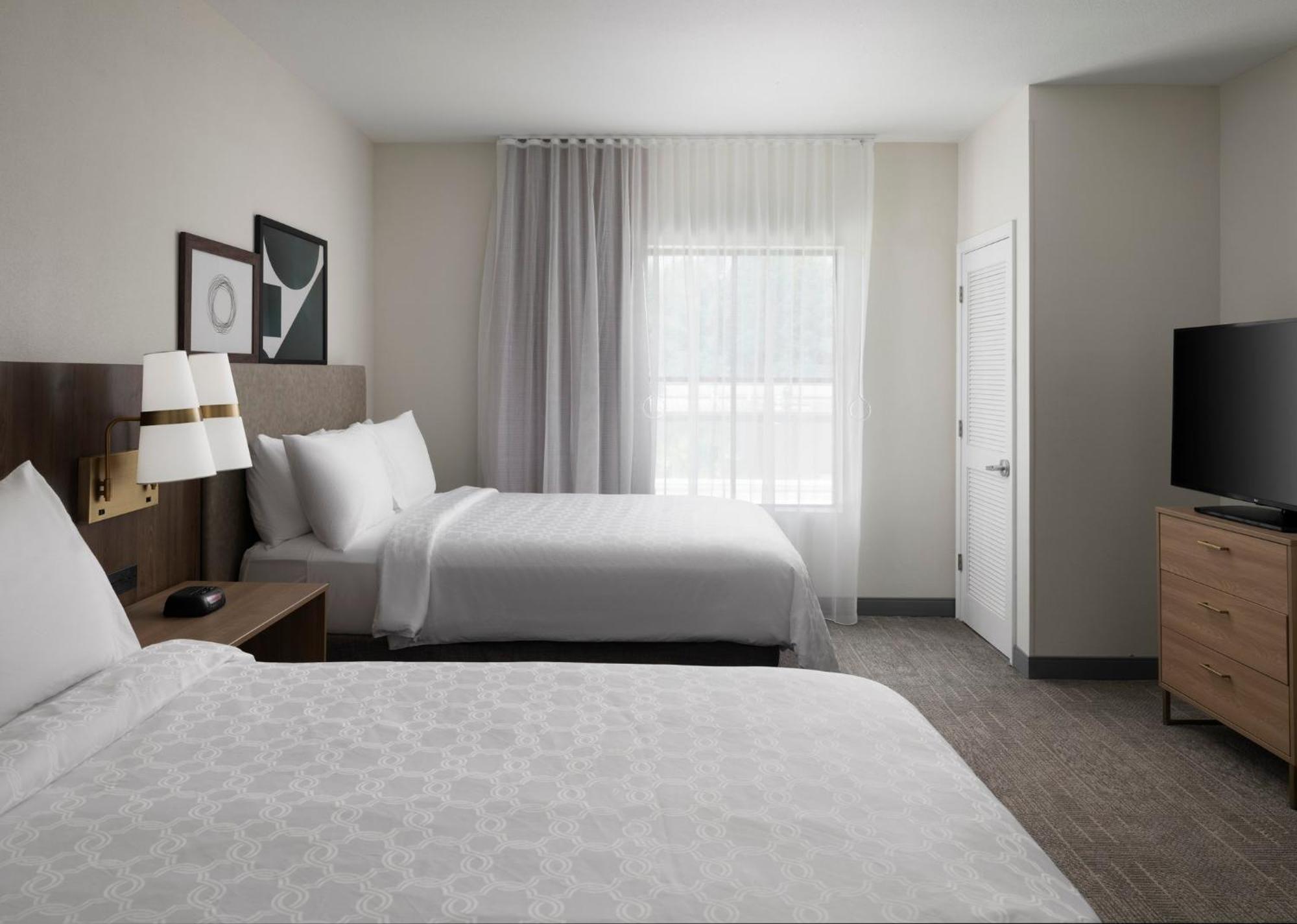 Staybridge Suites - Flowood - Nw Jackson By Ihg エクステリア 写真