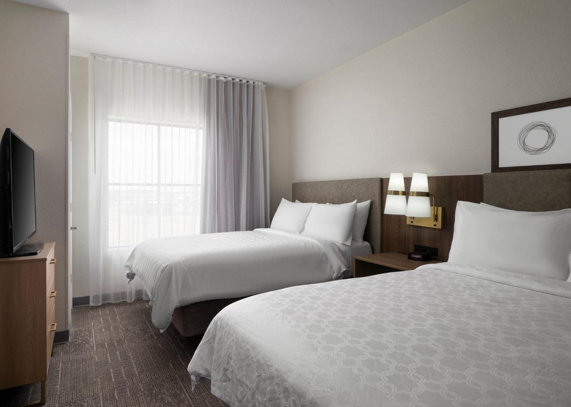 Staybridge Suites - Flowood - Nw Jackson By Ihg エクステリア 写真