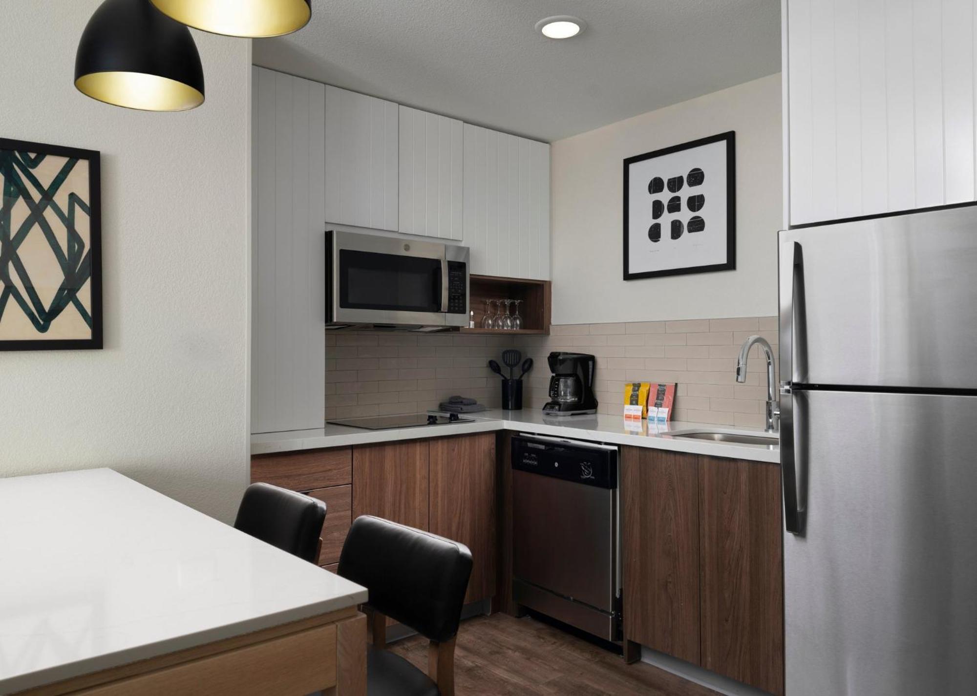 Staybridge Suites - Flowood - Nw Jackson By Ihg エクステリア 写真