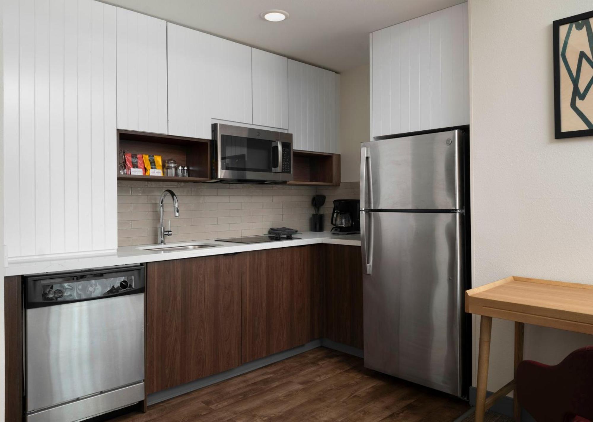 Staybridge Suites - Flowood - Nw Jackson By Ihg エクステリア 写真