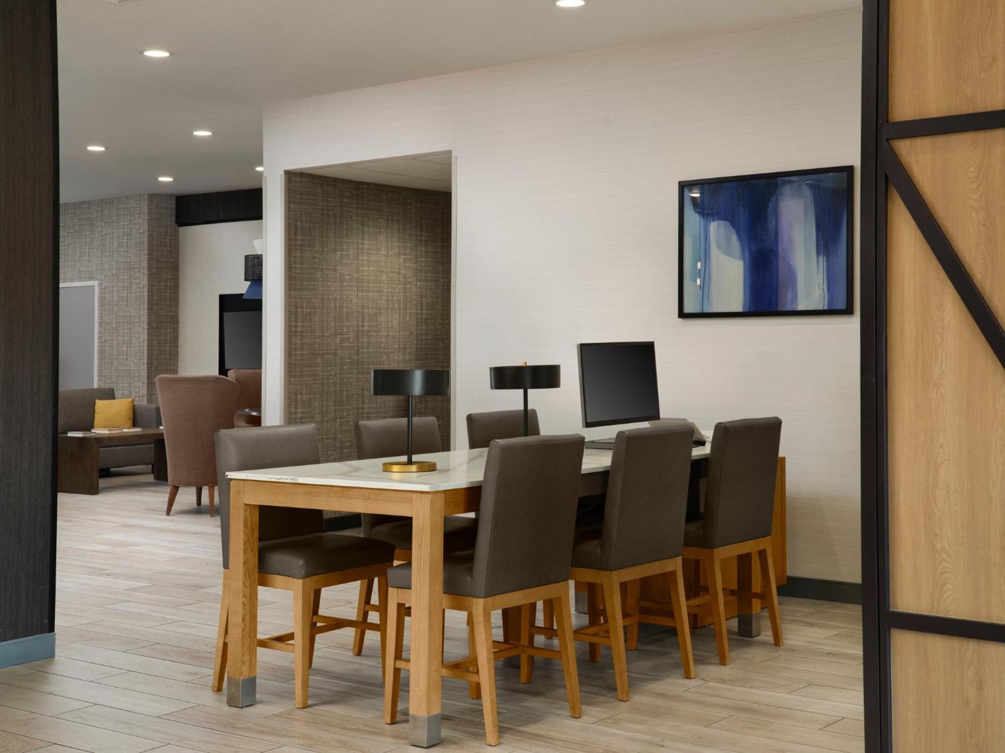 Staybridge Suites - Flowood - Nw Jackson By Ihg エクステリア 写真
