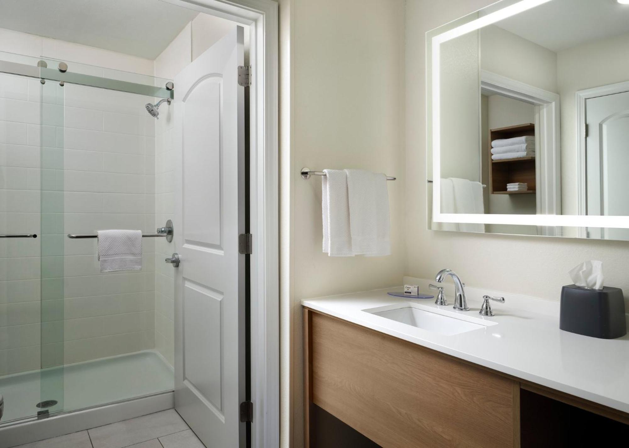 Staybridge Suites - Flowood - Nw Jackson By Ihg エクステリア 写真
