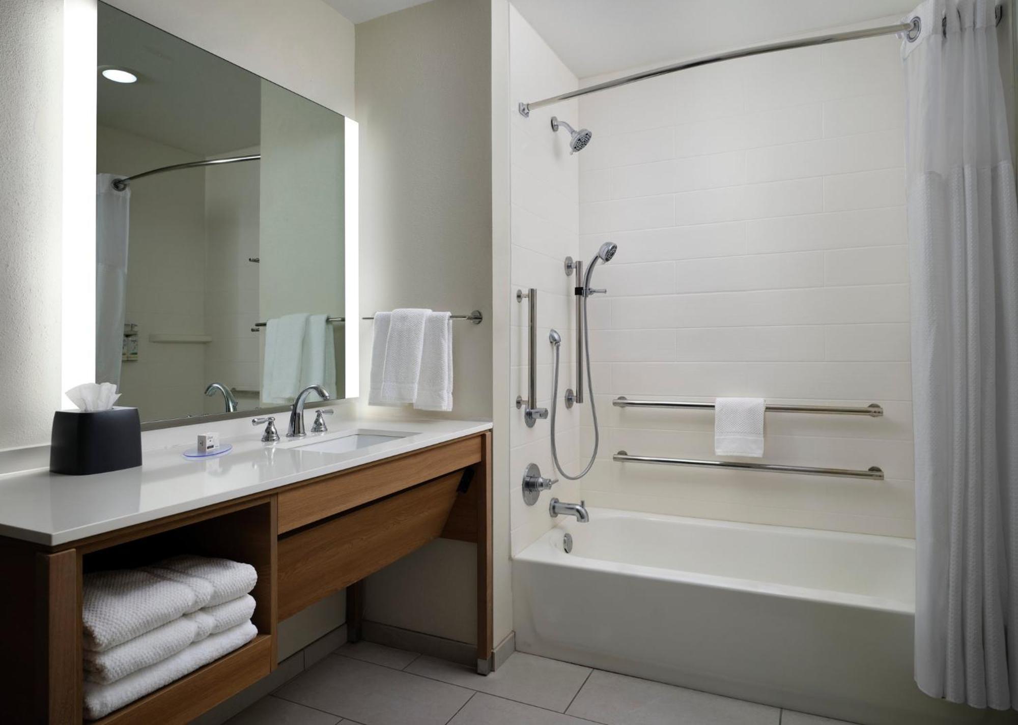 Staybridge Suites - Flowood - Nw Jackson By Ihg エクステリア 写真