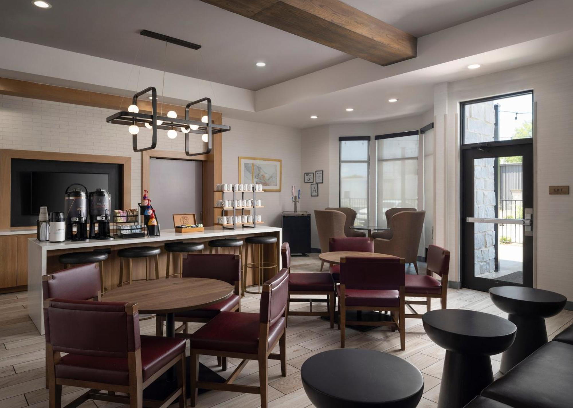 Staybridge Suites - Flowood - Nw Jackson By Ihg エクステリア 写真