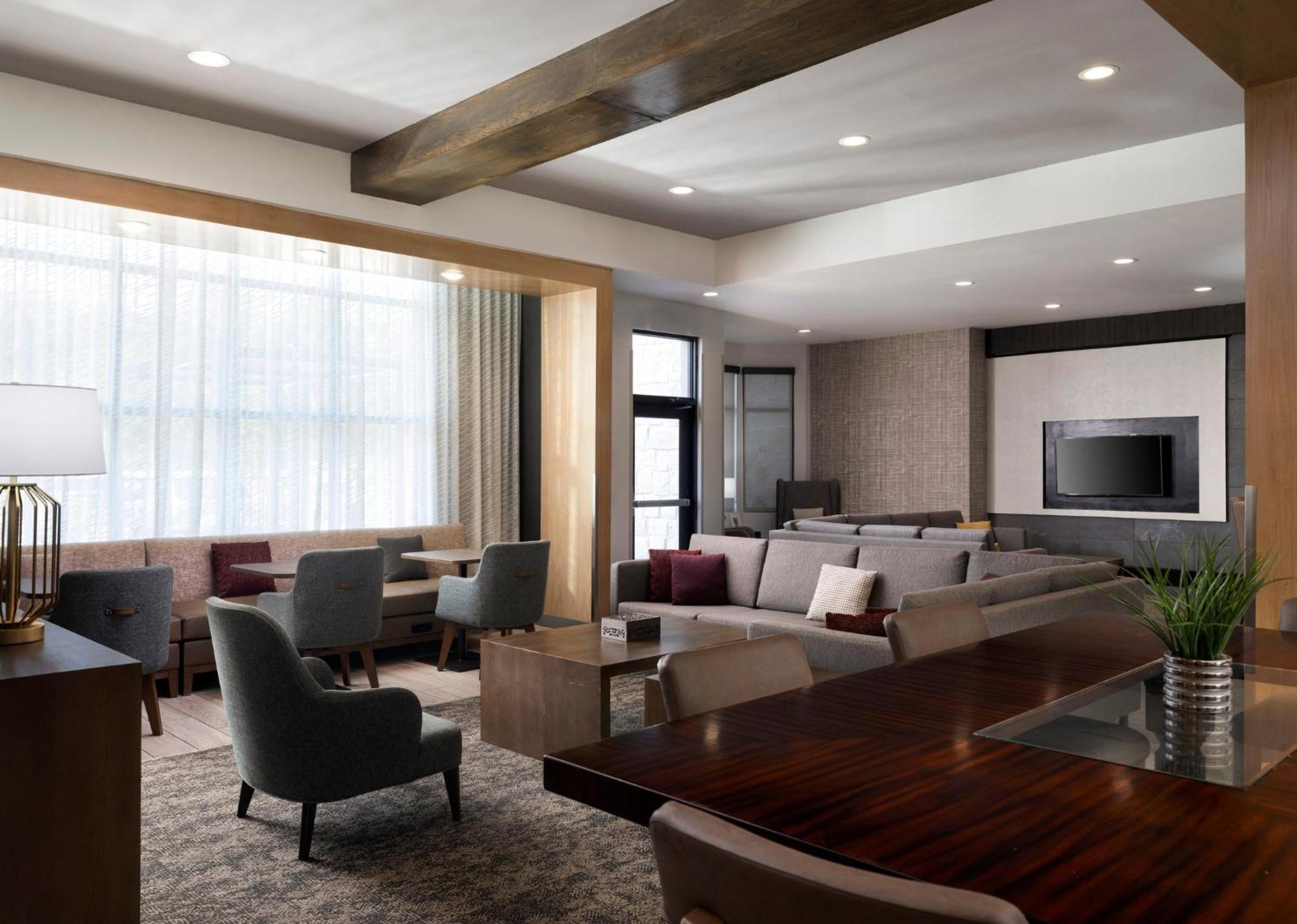 Staybridge Suites - Flowood - Nw Jackson By Ihg エクステリア 写真