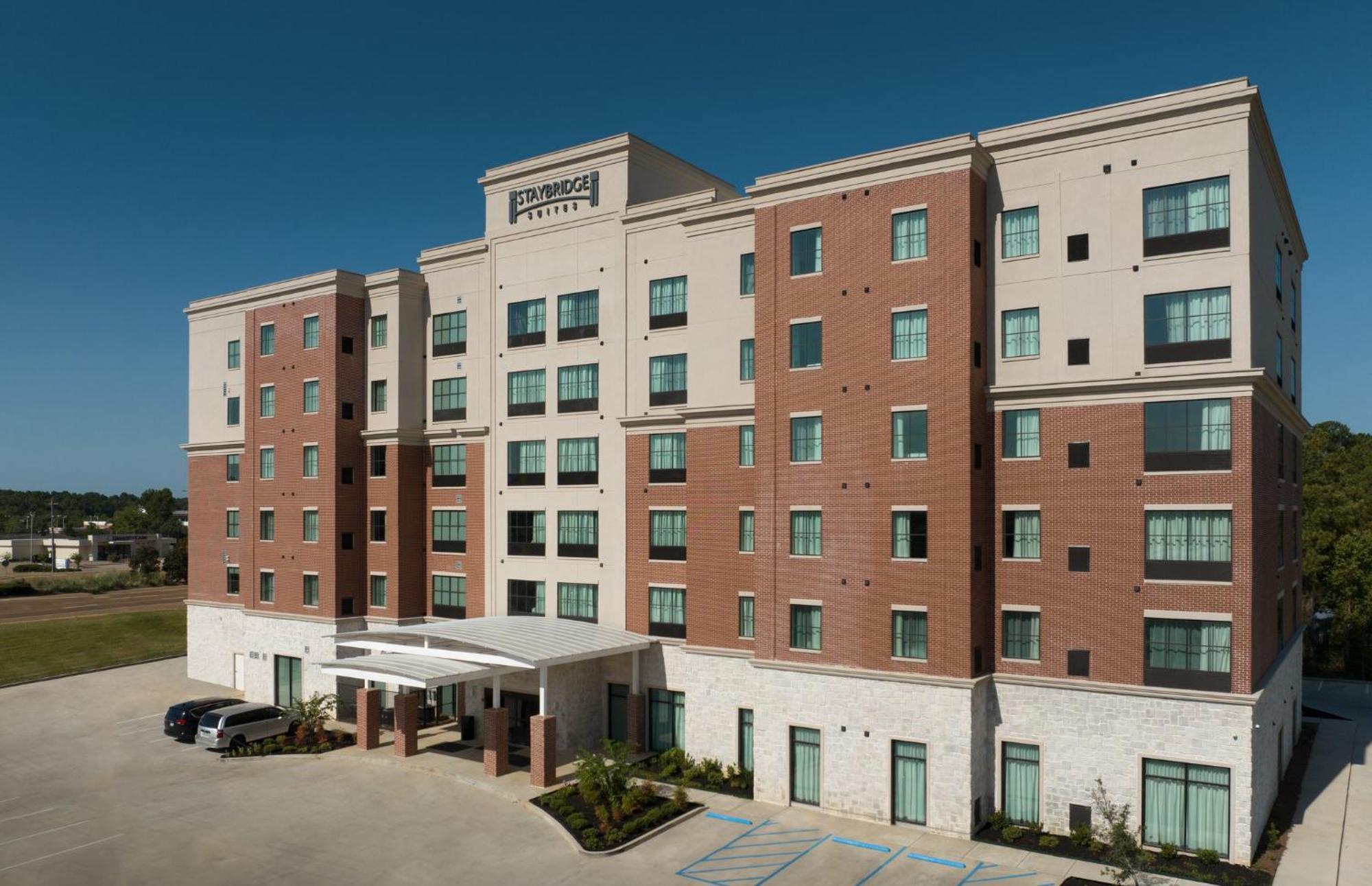 Staybridge Suites - Flowood - Nw Jackson, An Ihg Hotel エクステリア 写真